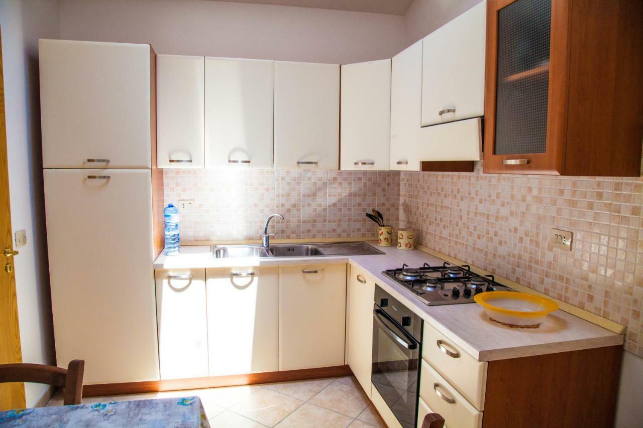 Bed & Breakfast Il Castellino Santo Stefano di Camastra Exterior foto
