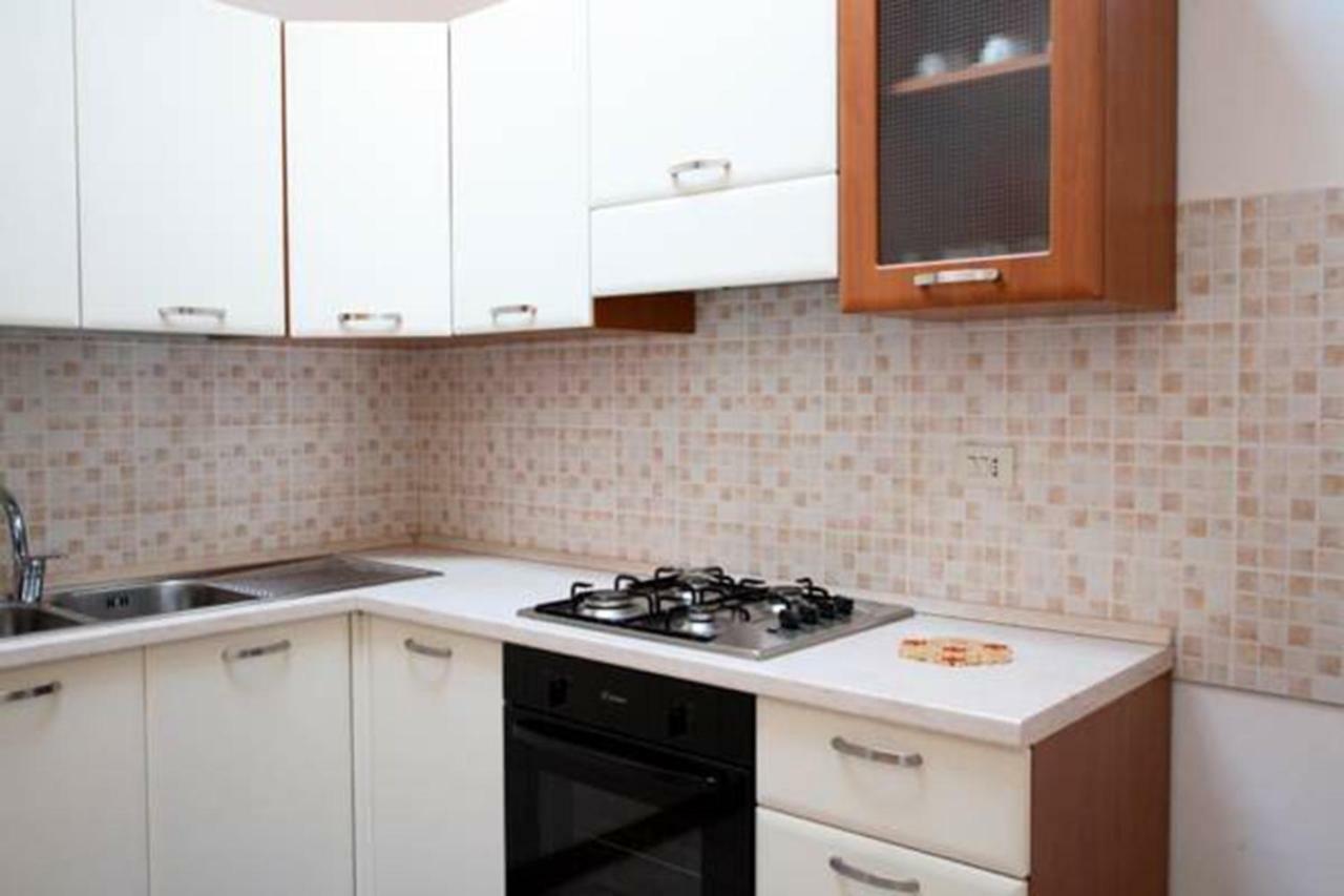 Bed & Breakfast Il Castellino Santo Stefano di Camastra Exterior foto