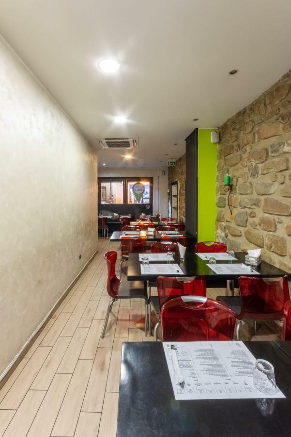 Bed & Breakfast Il Castellino Santo Stefano di Camastra Exterior foto